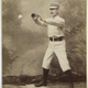 Illustration for article titled The awesomely weird art of 1800s baseball photography